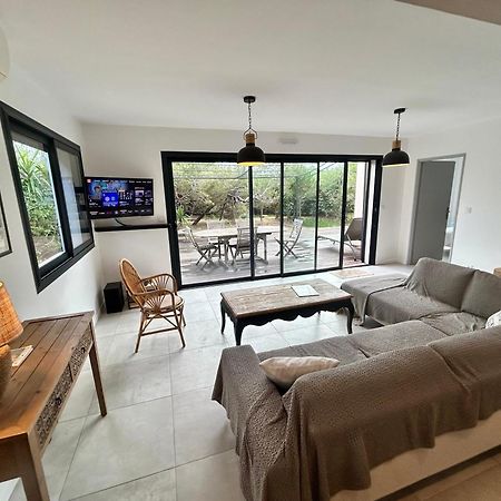 Appartement Luxe Le Levant อิแยร์ ภายนอก รูปภาพ