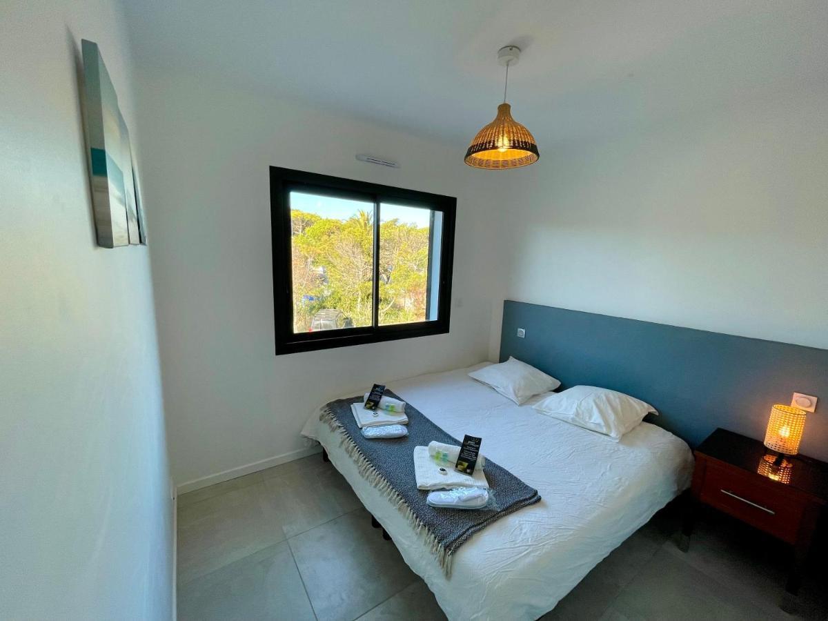 Appartement Luxe Le Levant อิแยร์ ภายนอก รูปภาพ