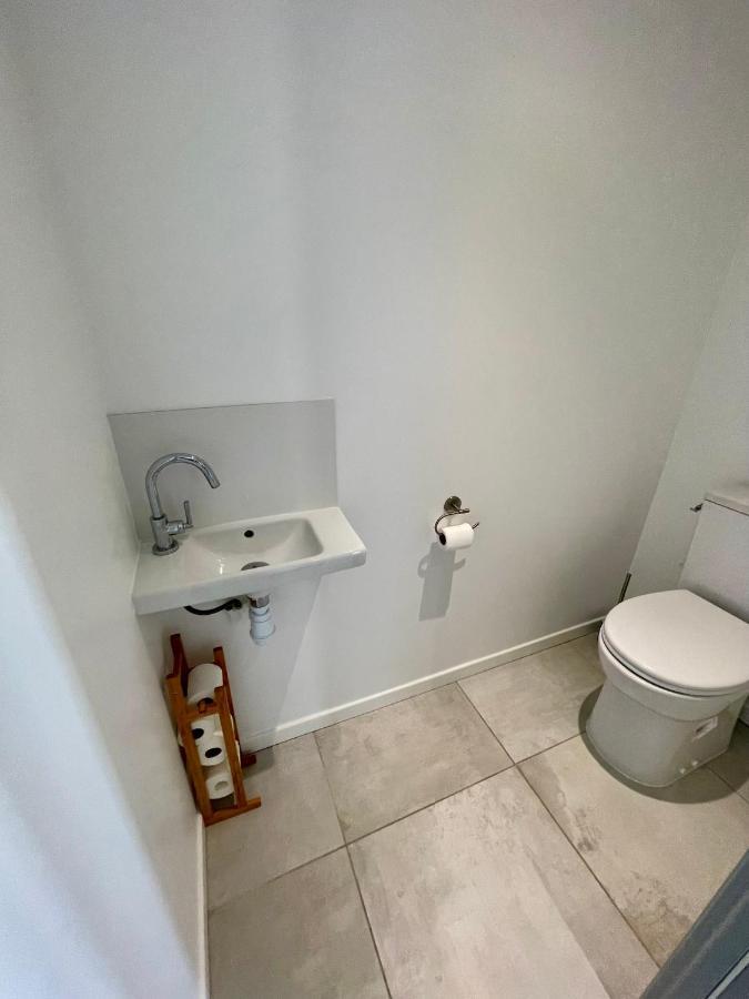 Appartement Luxe Le Levant อิแยร์ ภายนอก รูปภาพ