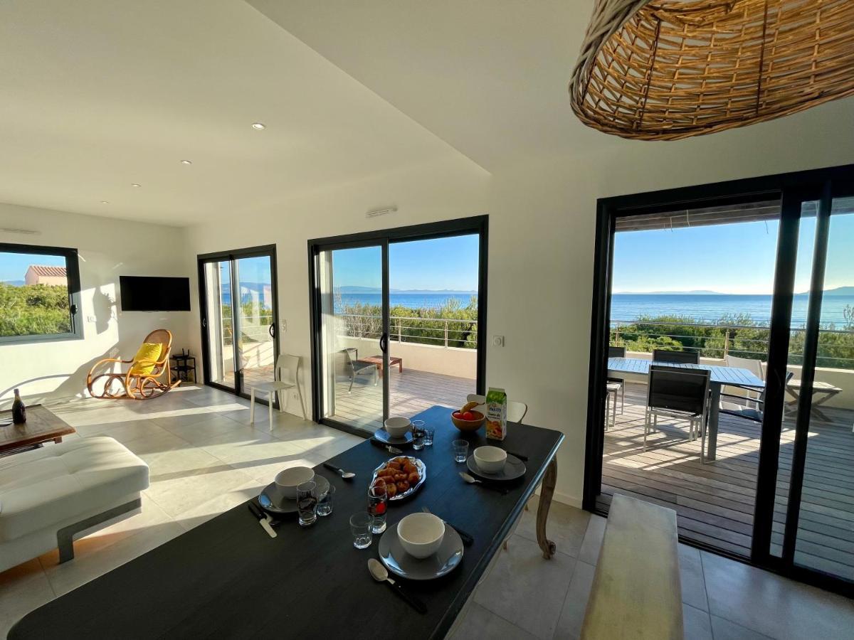 Appartement Luxe Le Levant อิแยร์ ภายนอก รูปภาพ