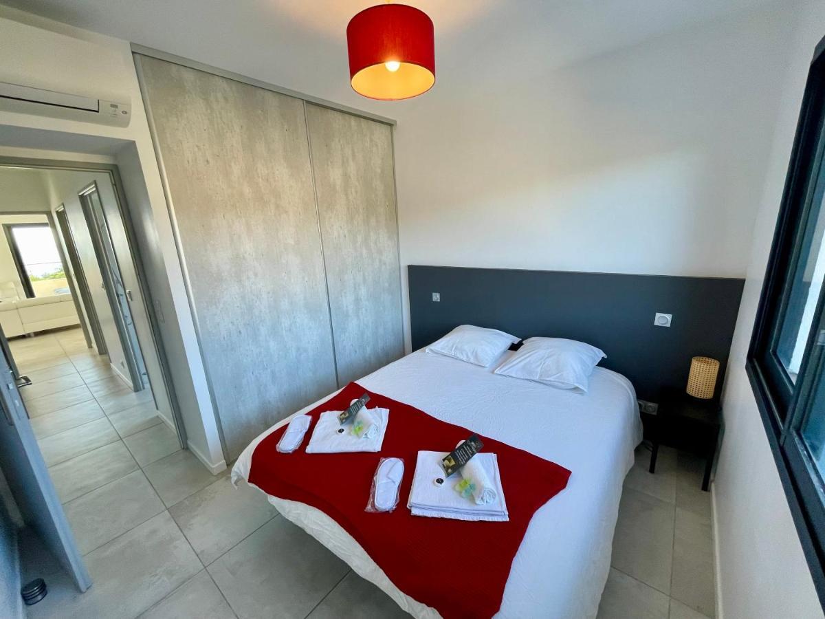Appartement Luxe Le Levant อิแยร์ ภายนอก รูปภาพ