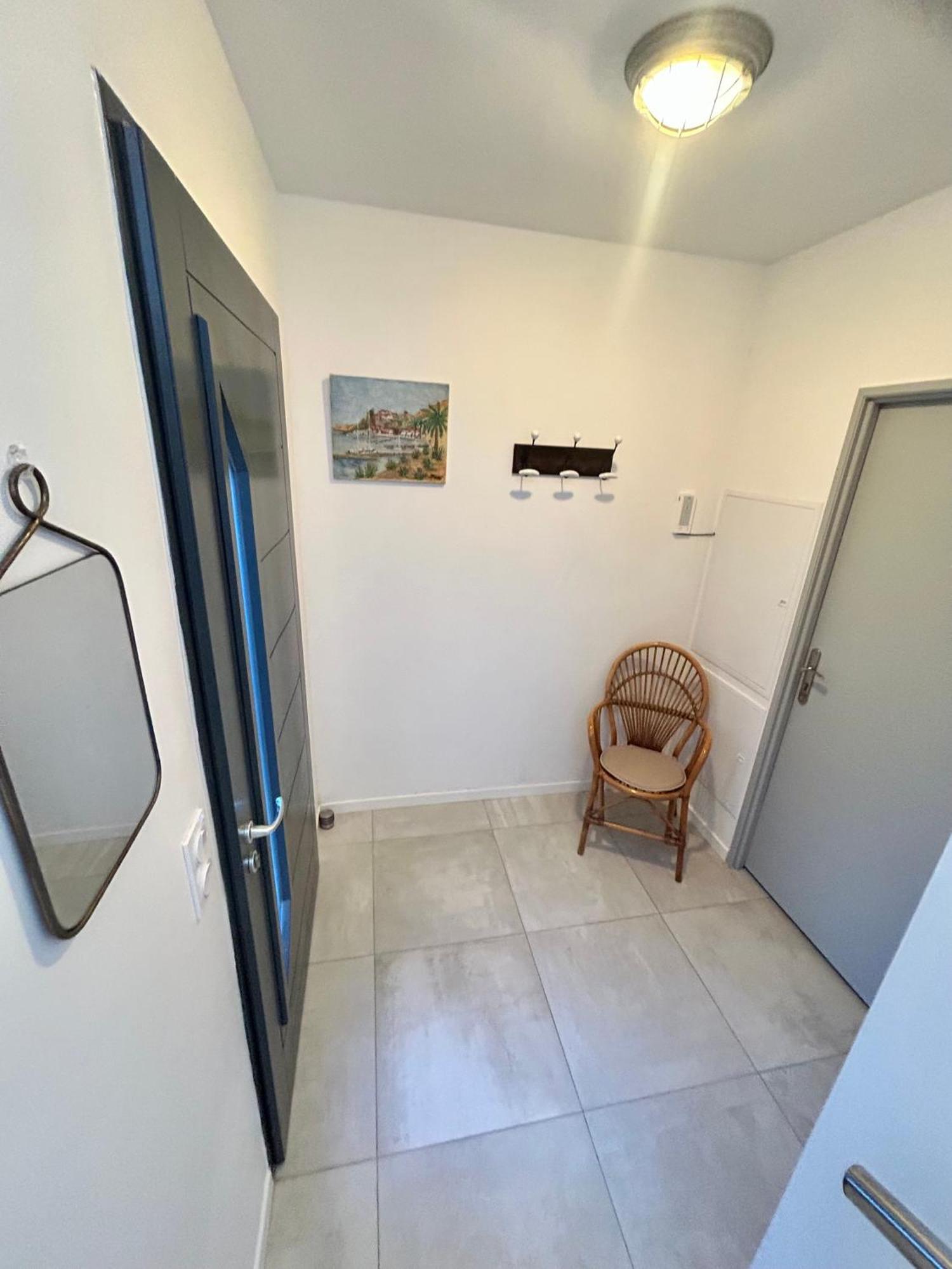 Appartement Luxe Le Levant อิแยร์ ภายนอก รูปภาพ