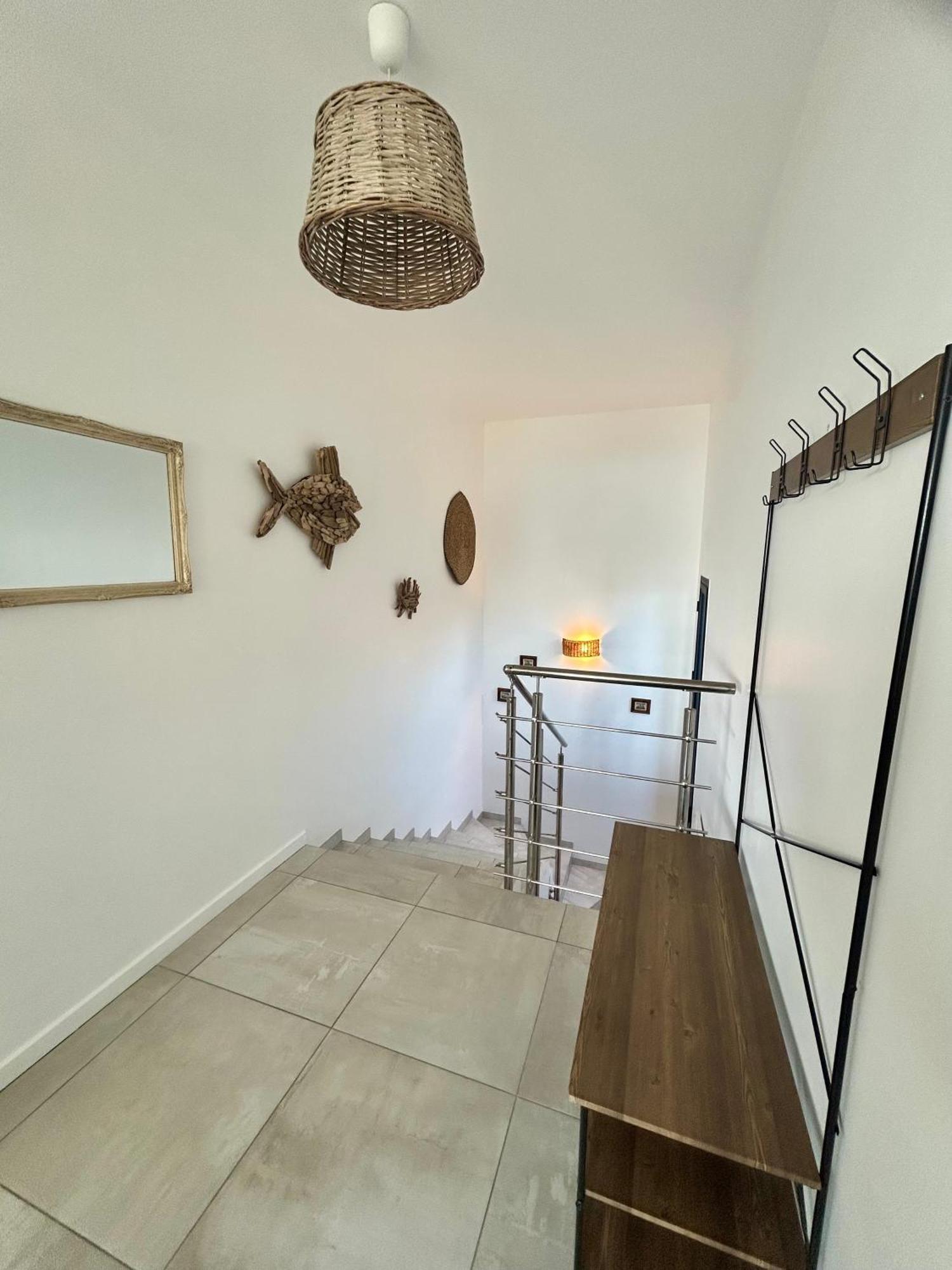 Appartement Luxe Le Levant อิแยร์ ภายนอก รูปภาพ