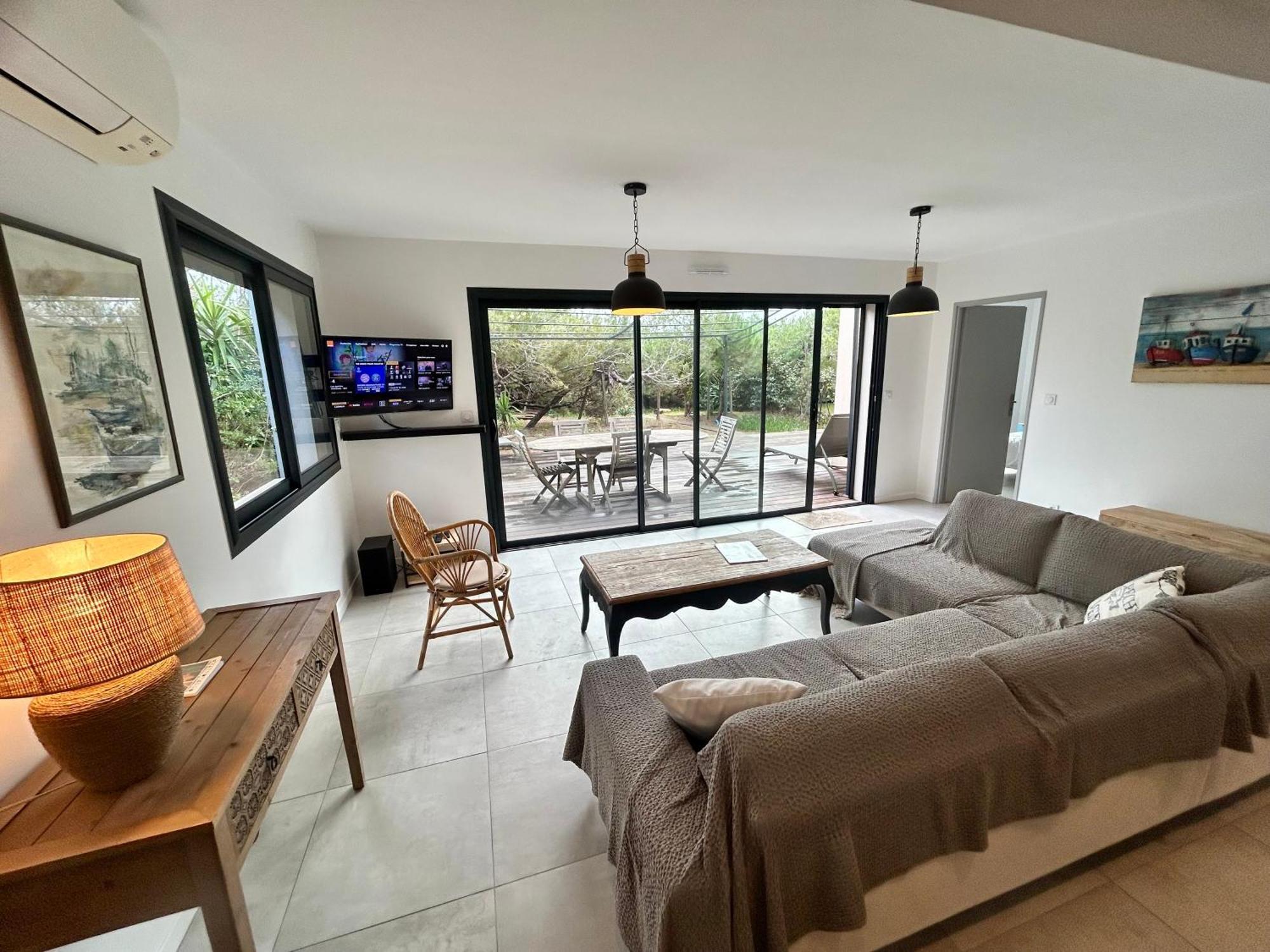 Appartement Luxe Le Levant อิแยร์ ภายนอก รูปภาพ