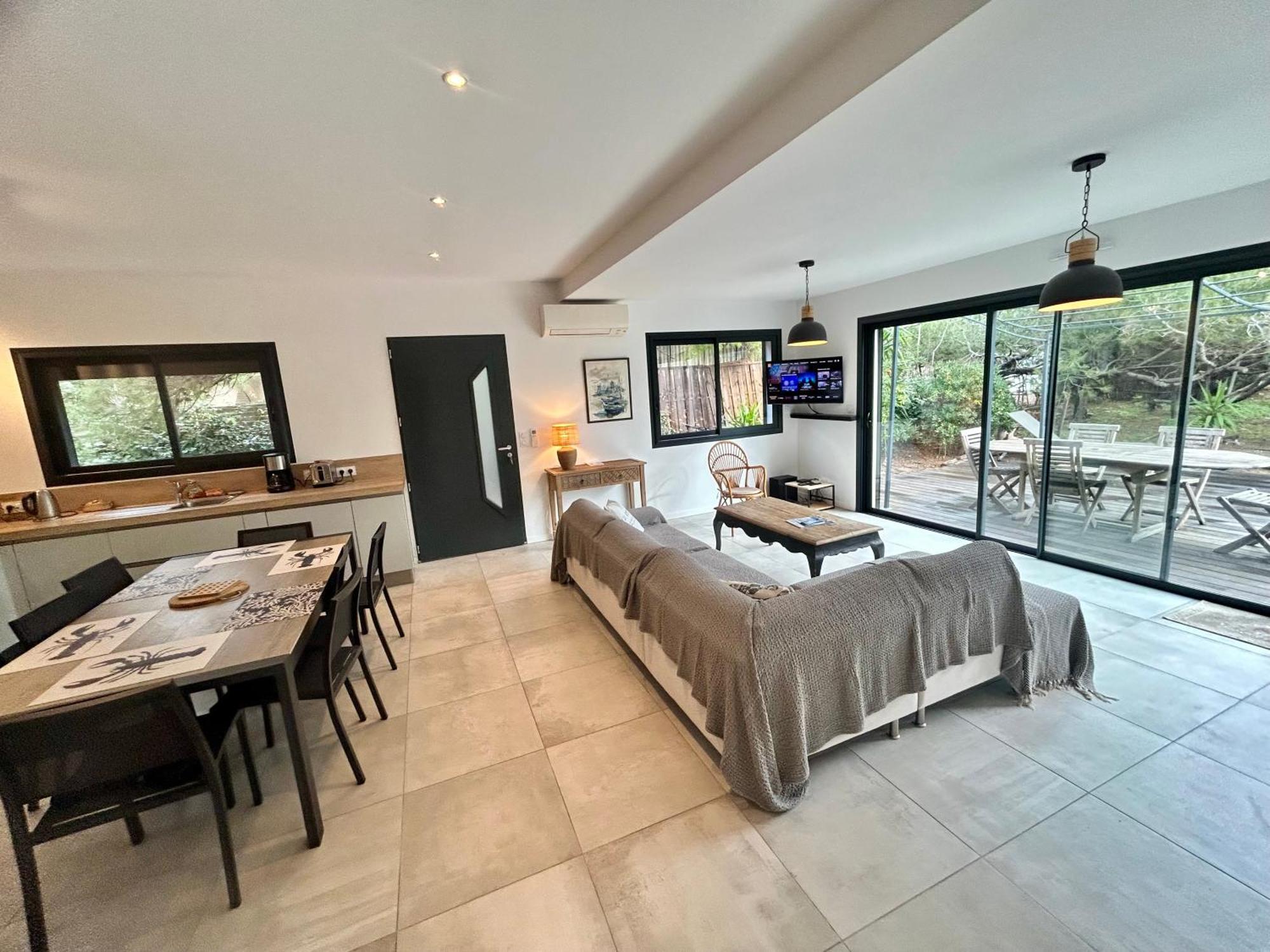 Appartement Luxe Le Levant อิแยร์ ภายนอก รูปภาพ