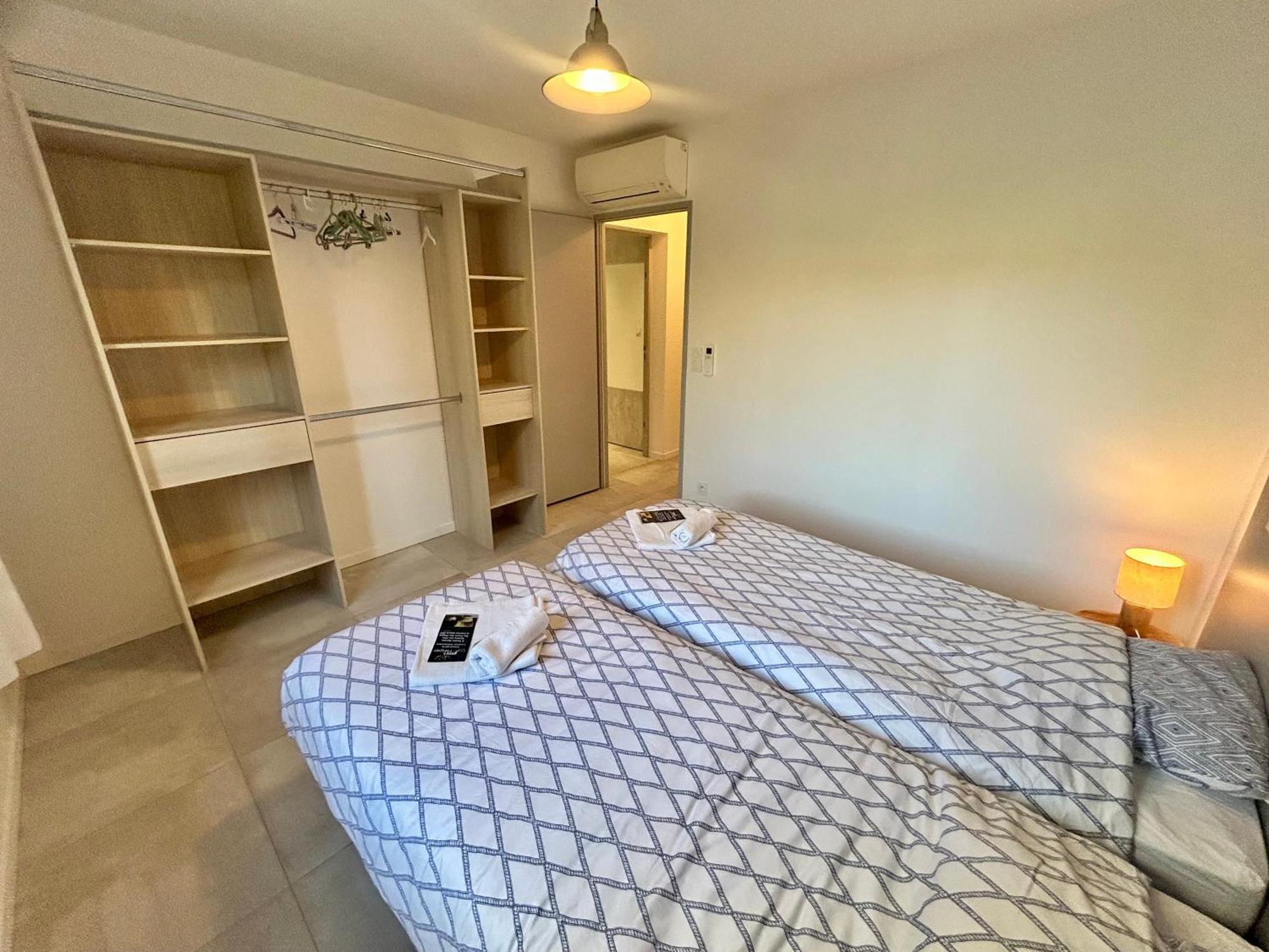 Appartement Luxe Le Levant อิแยร์ ภายนอก รูปภาพ
