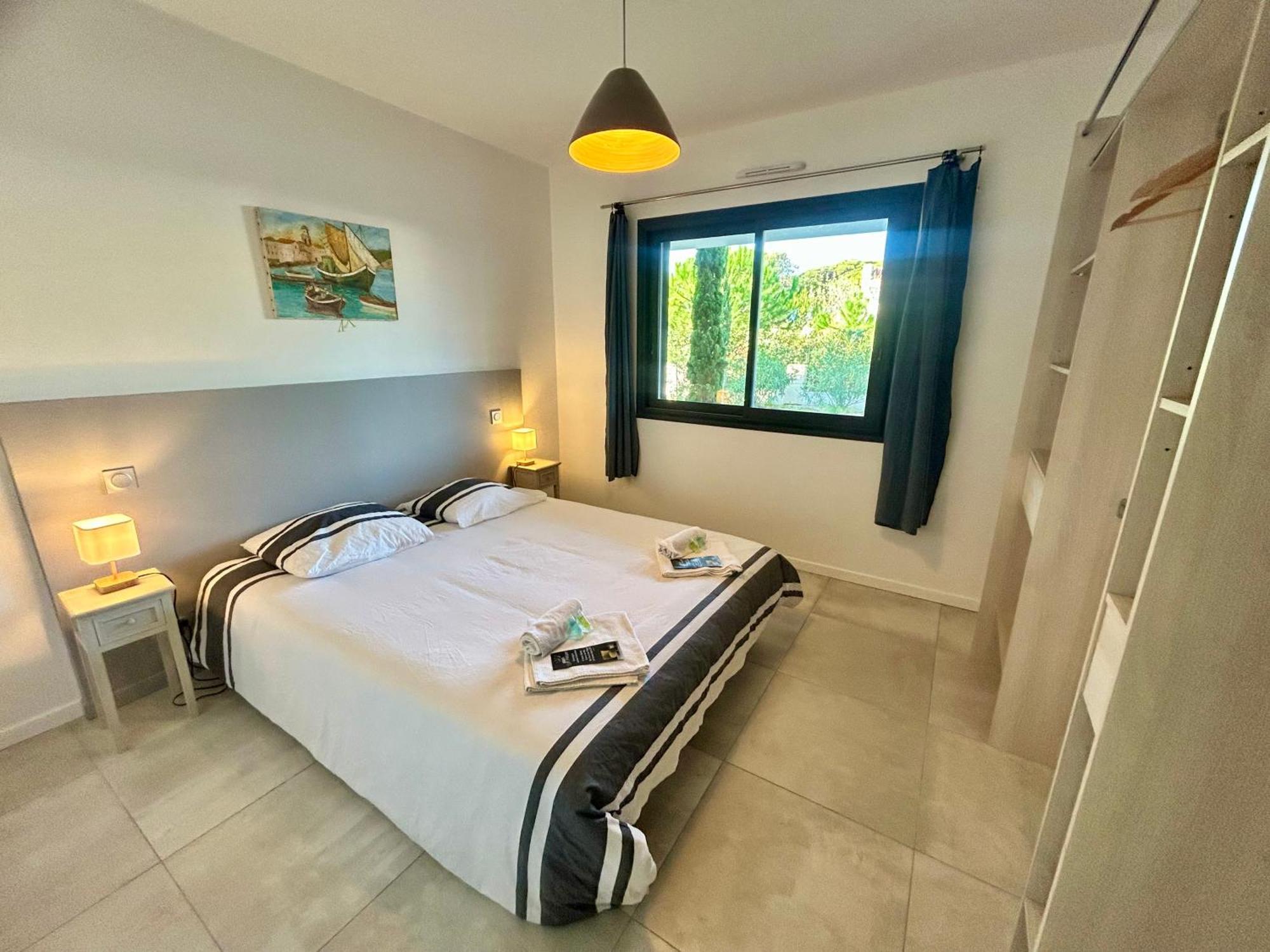 Appartement Luxe Le Levant อิแยร์ ภายนอก รูปภาพ