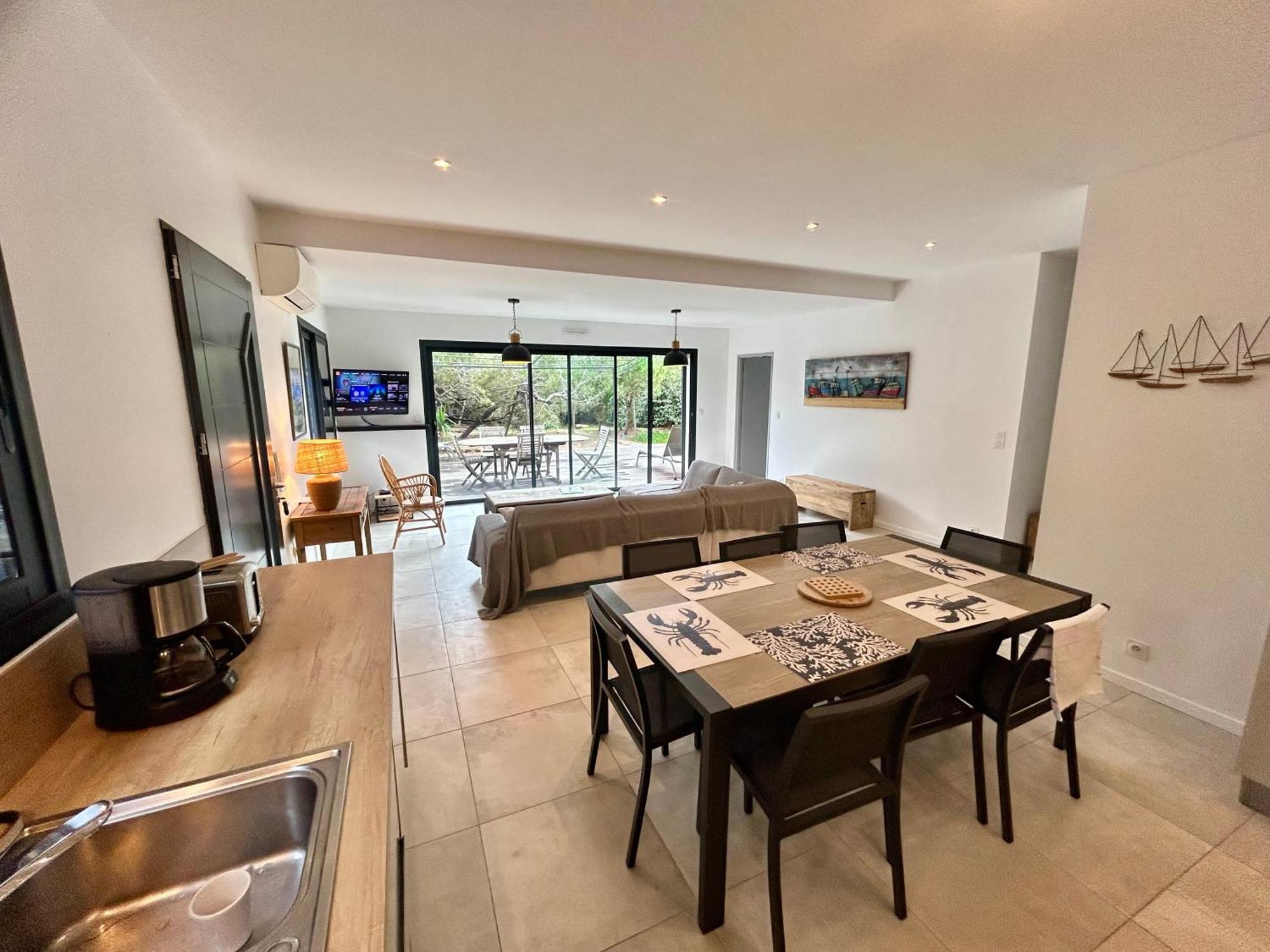 Appartement Luxe Le Levant อิแยร์ ภายนอก รูปภาพ