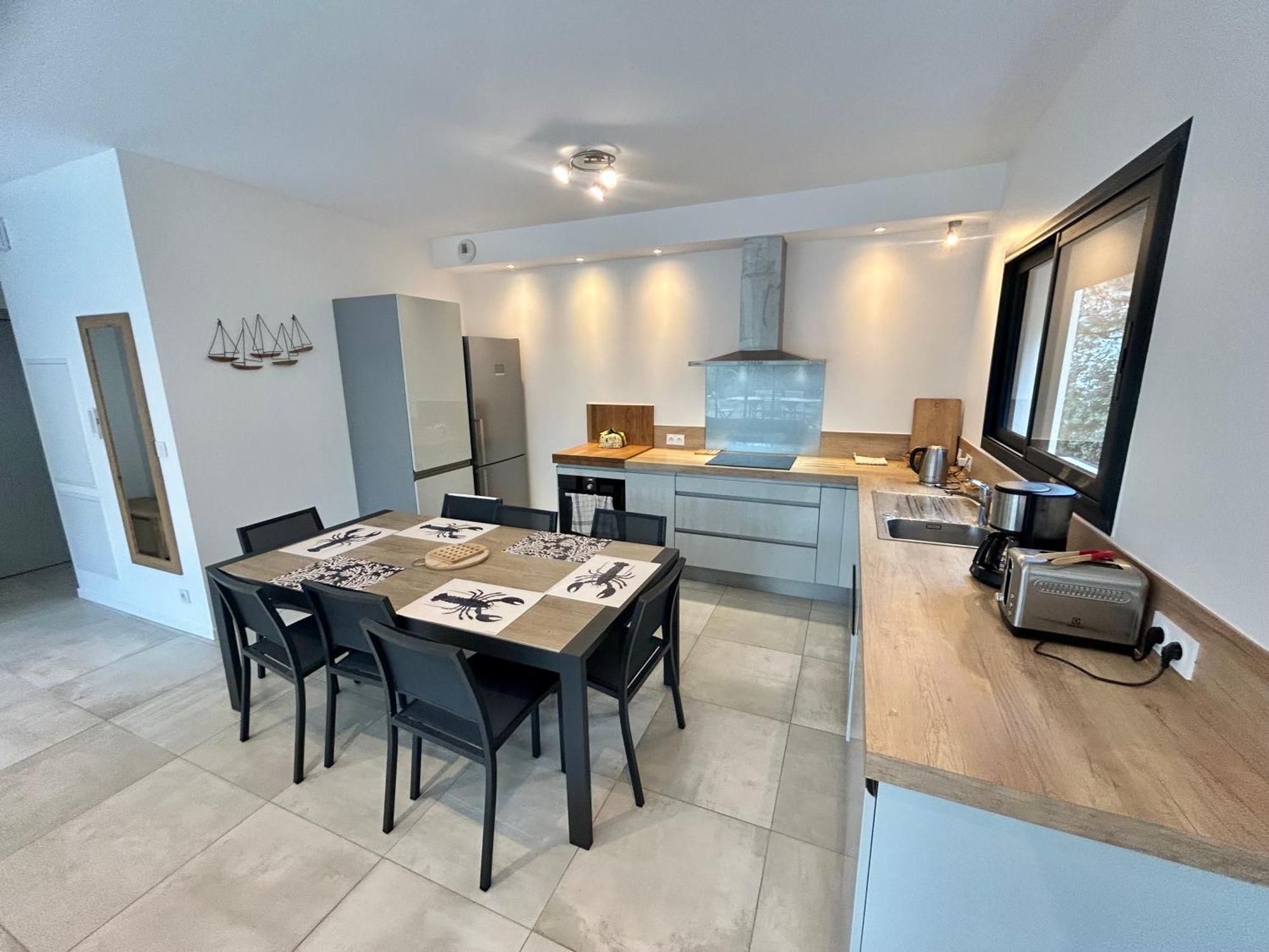 Appartement Luxe Le Levant อิแยร์ ภายนอก รูปภาพ