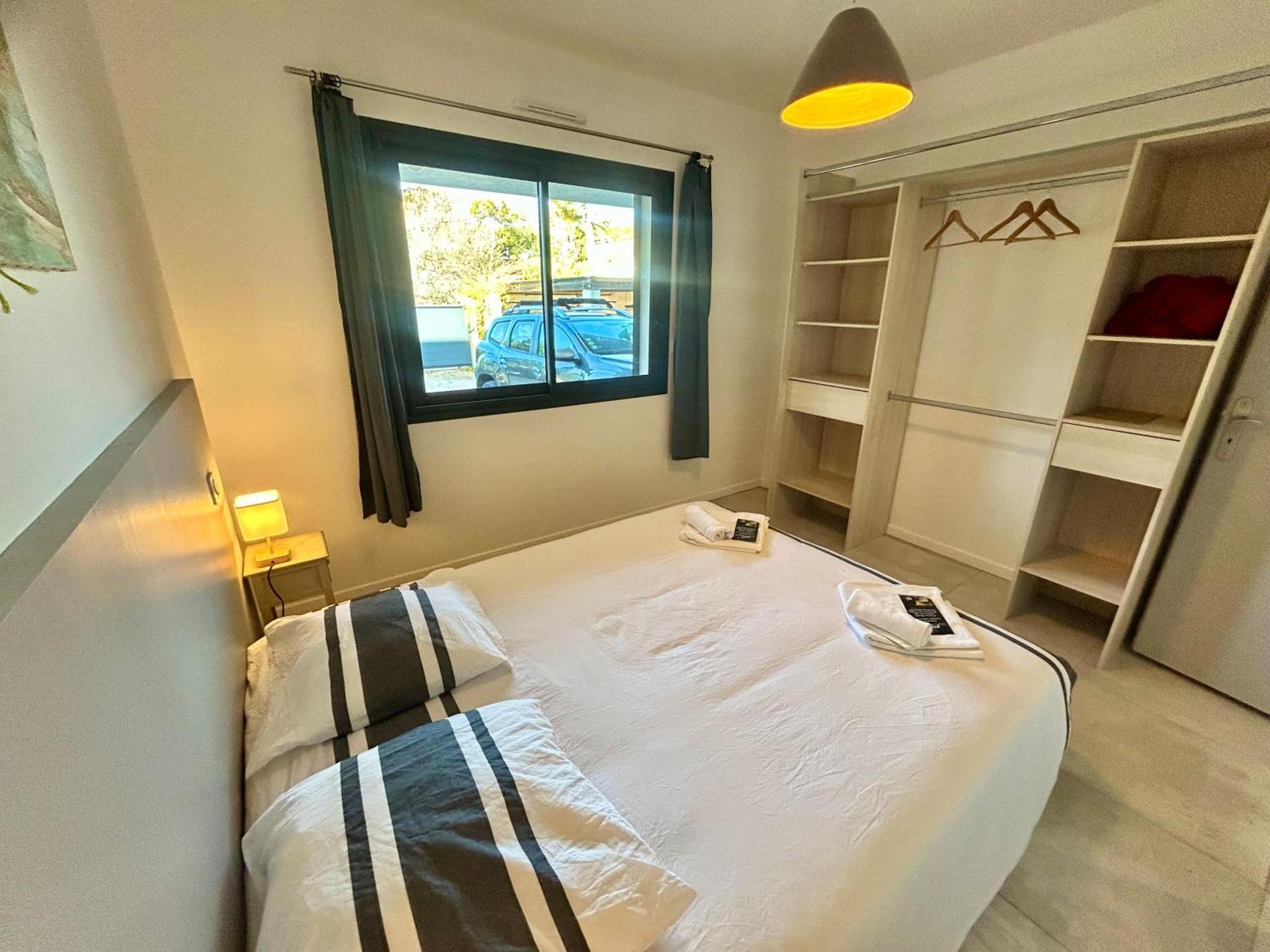 Appartement Luxe Le Levant อิแยร์ ภายนอก รูปภาพ