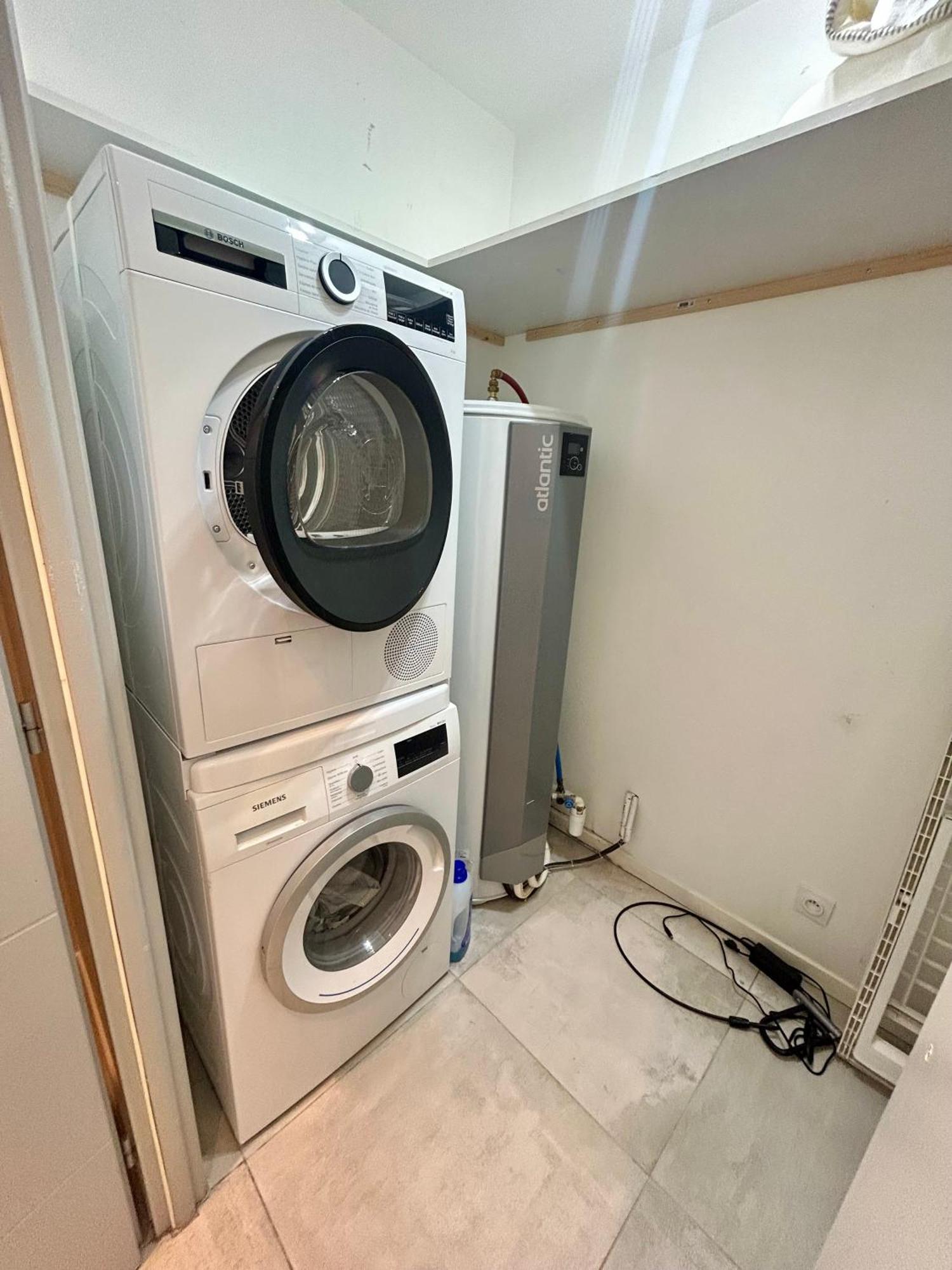 Appartement Luxe Le Levant อิแยร์ ภายนอก รูปภาพ
